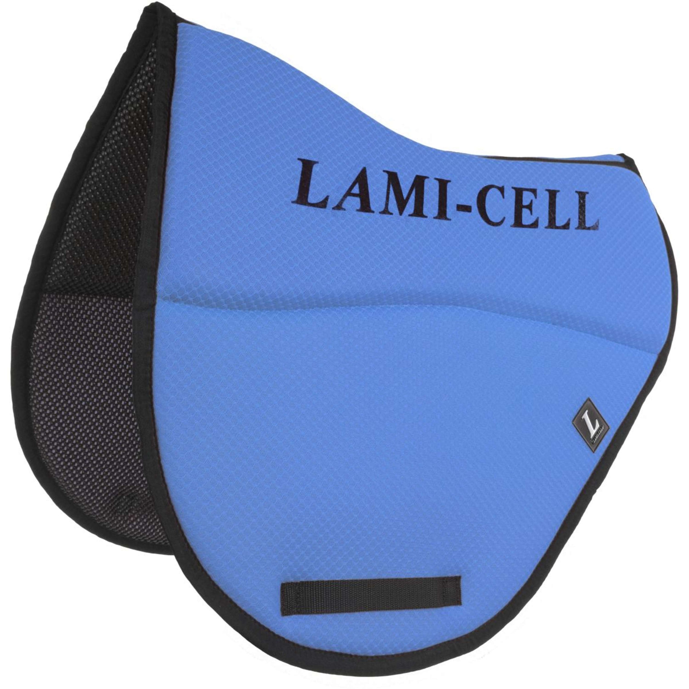Lami-Cell Sottosella Endurance Mesh Blu Lami-Cell Sottosella Endurance Mesh Blu