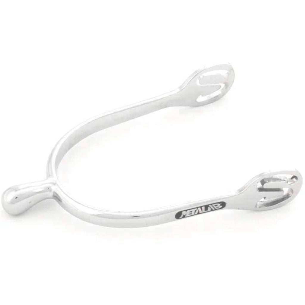 Metalab Speroni con bottone