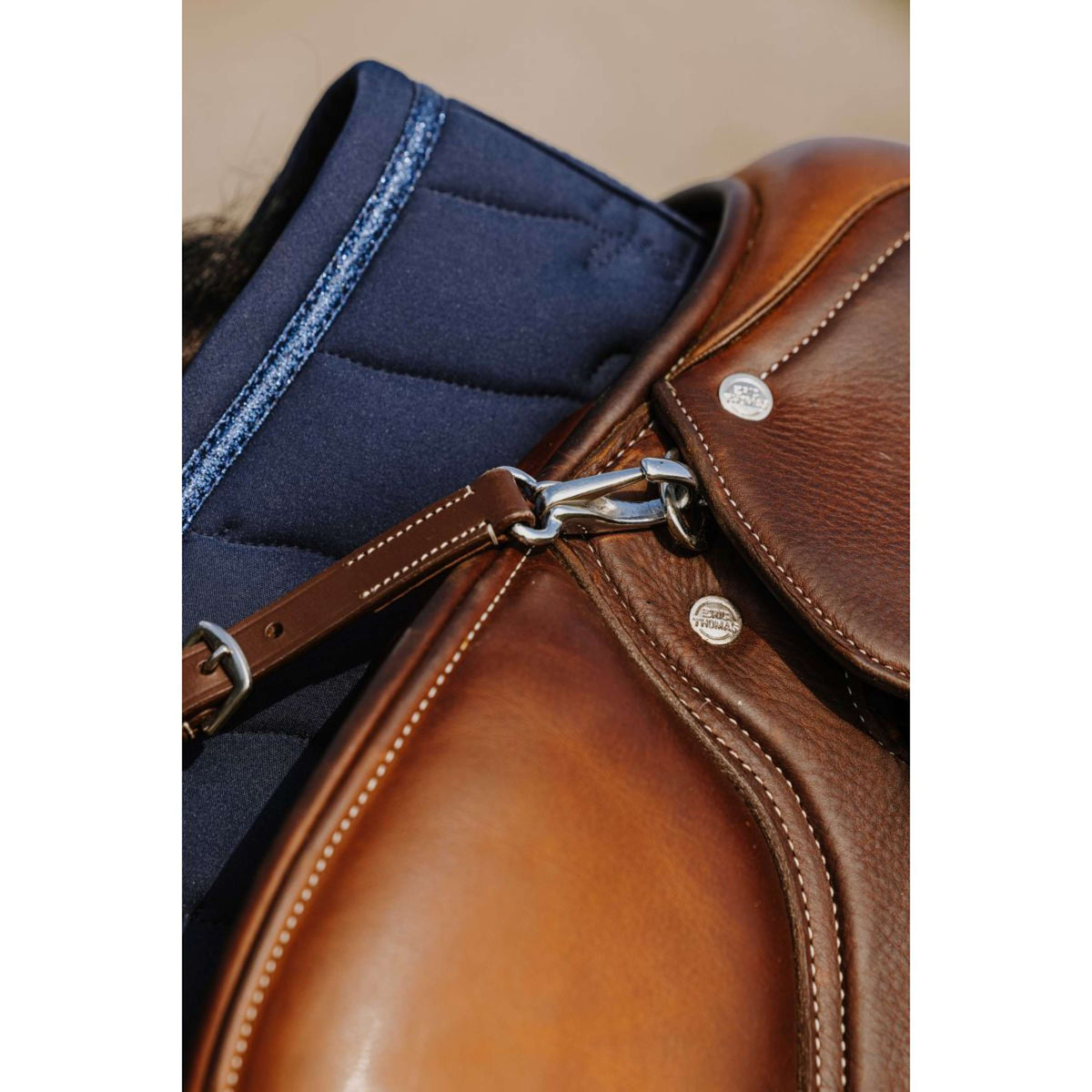 Norton Pettorina 5 Points Havanna