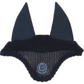 EQUITHÈME Cuffietta Je Taime Competition Blu