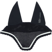 EQUITHÈME Cuffietta Je Taime Mirror Blu