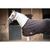 Paddock Tappeto Ripstop Nero