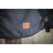 Paddock Tappeto Ripstop Nero