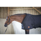 Paddock Tappeto Ripstop Nero