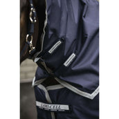 Lami-Cell Copricollo Armadillo Navy