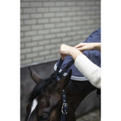 Lami-Cell Copricollo Armadillo Navy