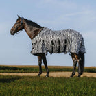 Riding World Coperta Antimosche Belly Mesh Zebra