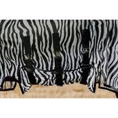 Riding World Coperta Antimosche Belly Mesh Zebra