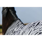 Riding World Coperta Antimosche Belly Mesh Zebra