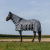 Riding World Coperta Antimosche Belly Mesh Combo Zebra