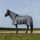 Riding World Coperta Antimosche Belly Mesh Combo Zebra