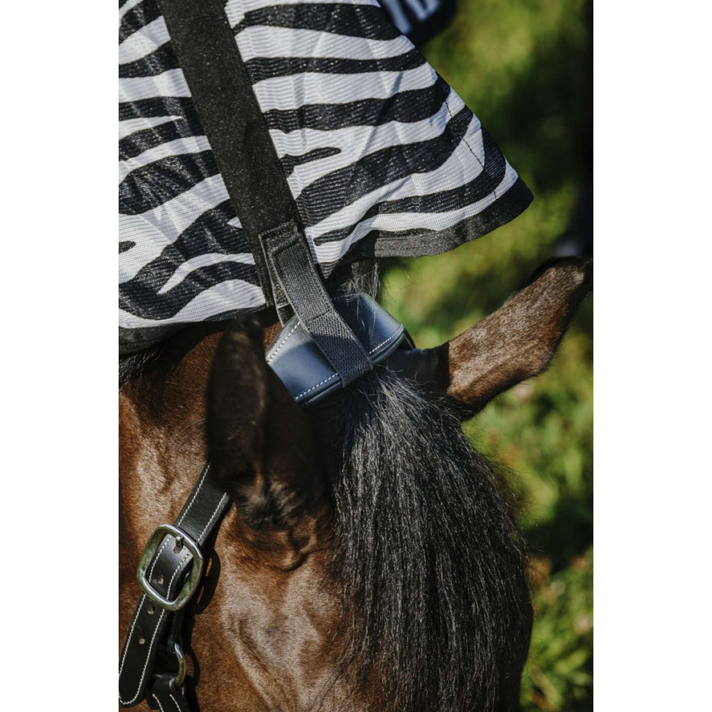 Riding World Coperta Antimosche Belly Mesh Combo Zebra