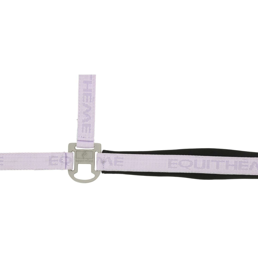 EQUITHÈME Cavezza Jacquard Lilla