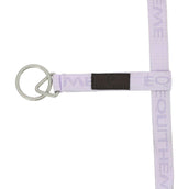 EQUITHÈME Capezzina Jacquard Lilla