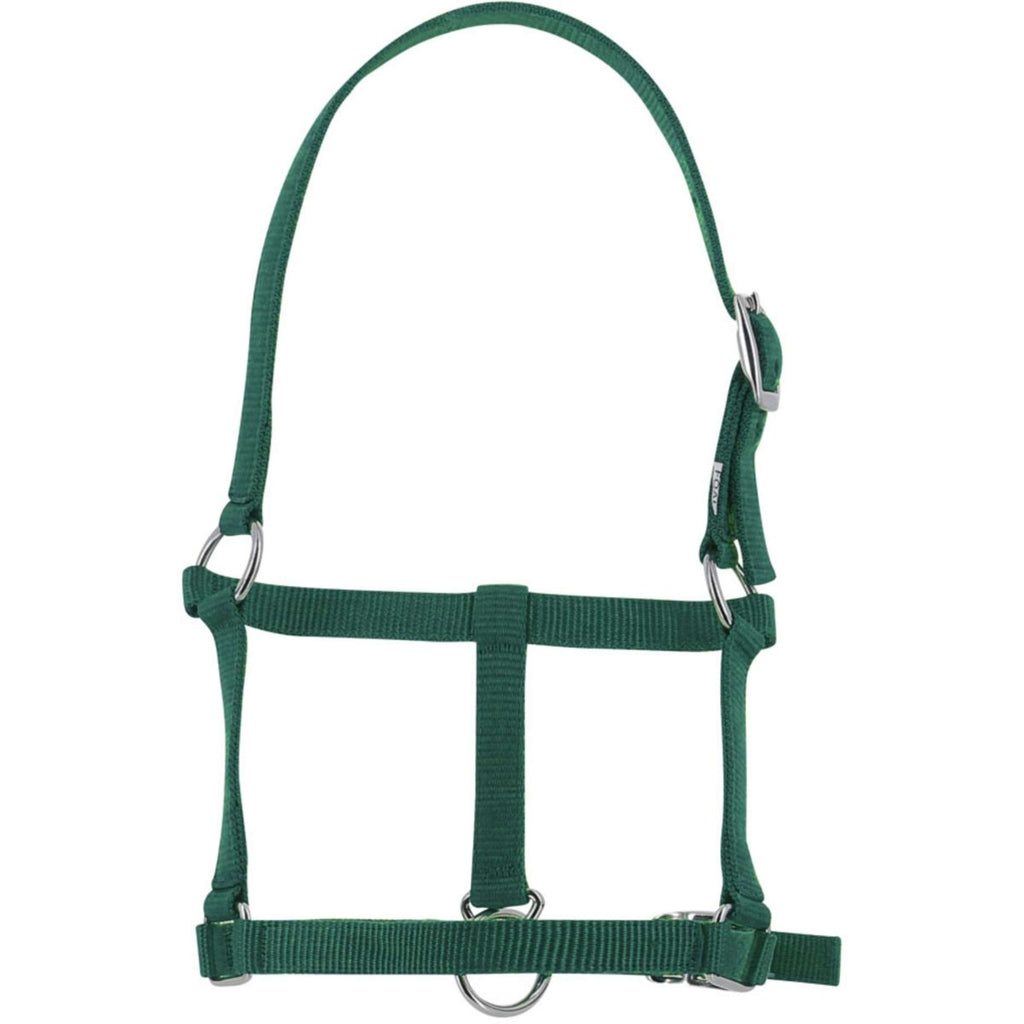 Riding World Cavezza Verde scuro