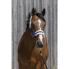 Riding World Cavezza Synthetic Fur Blu reale
