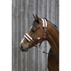 Riding World Cavezza Synthetic Fur Borgogna