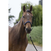 Norton Capezzina Satine Navy