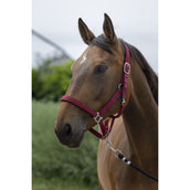 Norton Capezzina Satine Borgogna