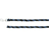 Norton Corda per cavezza Nero/Blu