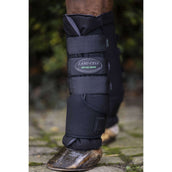 Lami-Cell Protettori da stalla Bamboo Nero