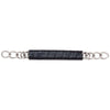 Metalab Catena a maglie piatte Nero