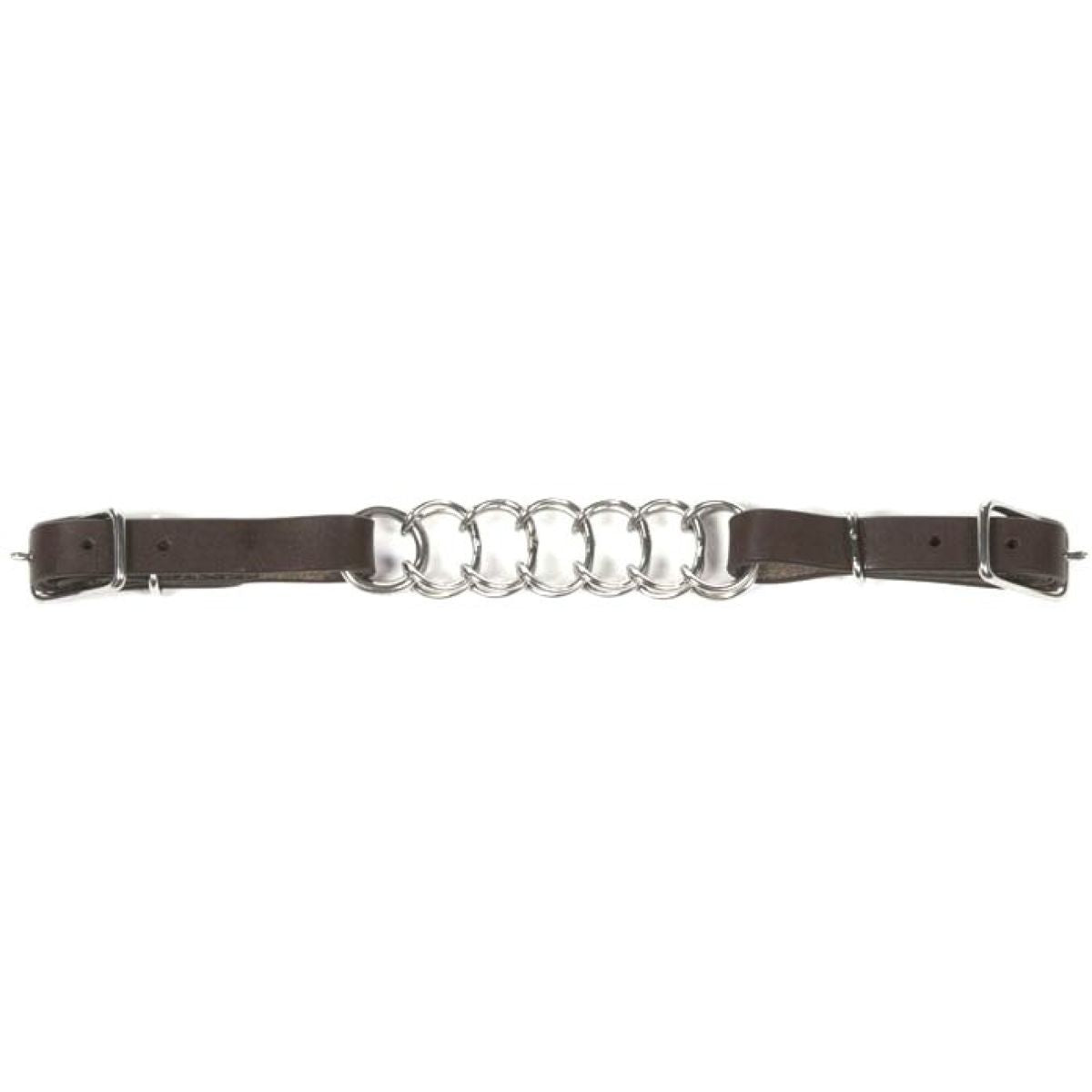 Metalab Catena a maglie piatte Big Link L'Avana