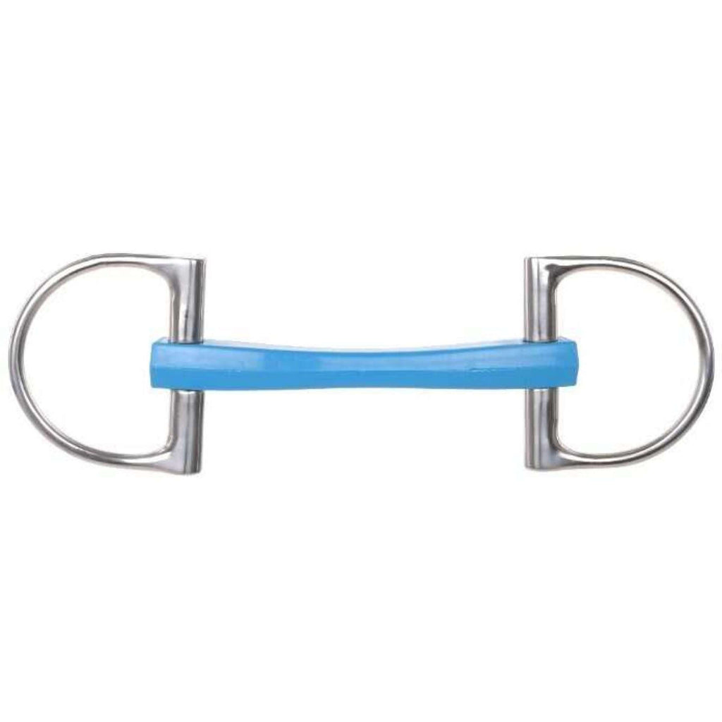 Metalab D-Trens Fisso Flexi 18 mm Blu