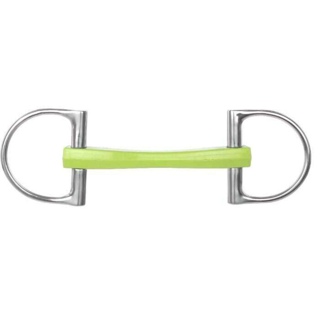 Metalab D-Trens Fisso Flexi Soft 18 mm Verde