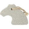 Hippotonic Pietra di Macerie Horse Head Bianco