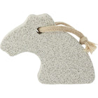 Hippotonic Pietra di Macerie Horse Head Bianco