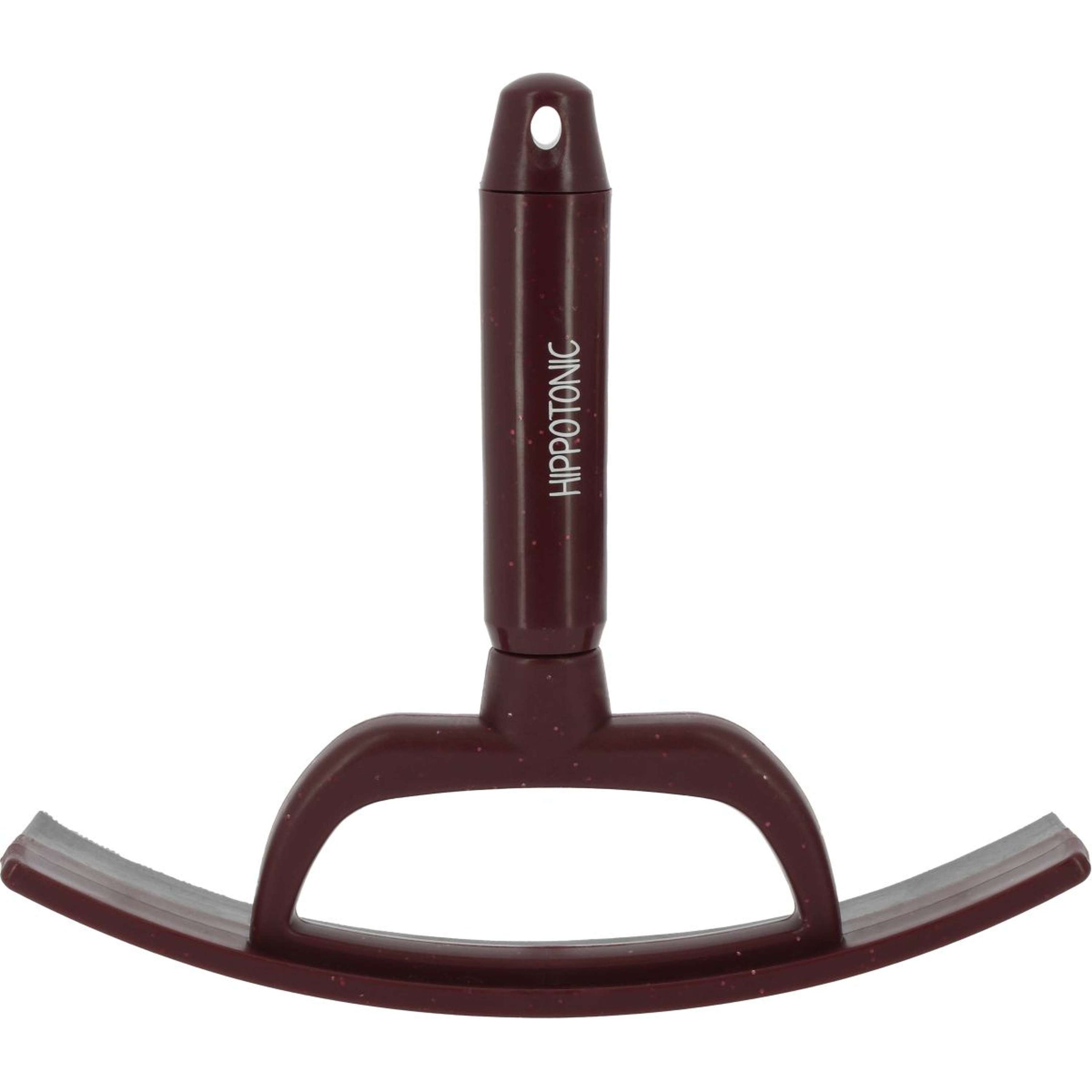 Hippotonic Raschiatore di sudore Glitter Borgogna Hippotonic Raschiatore di sudore Glitter Borgogna