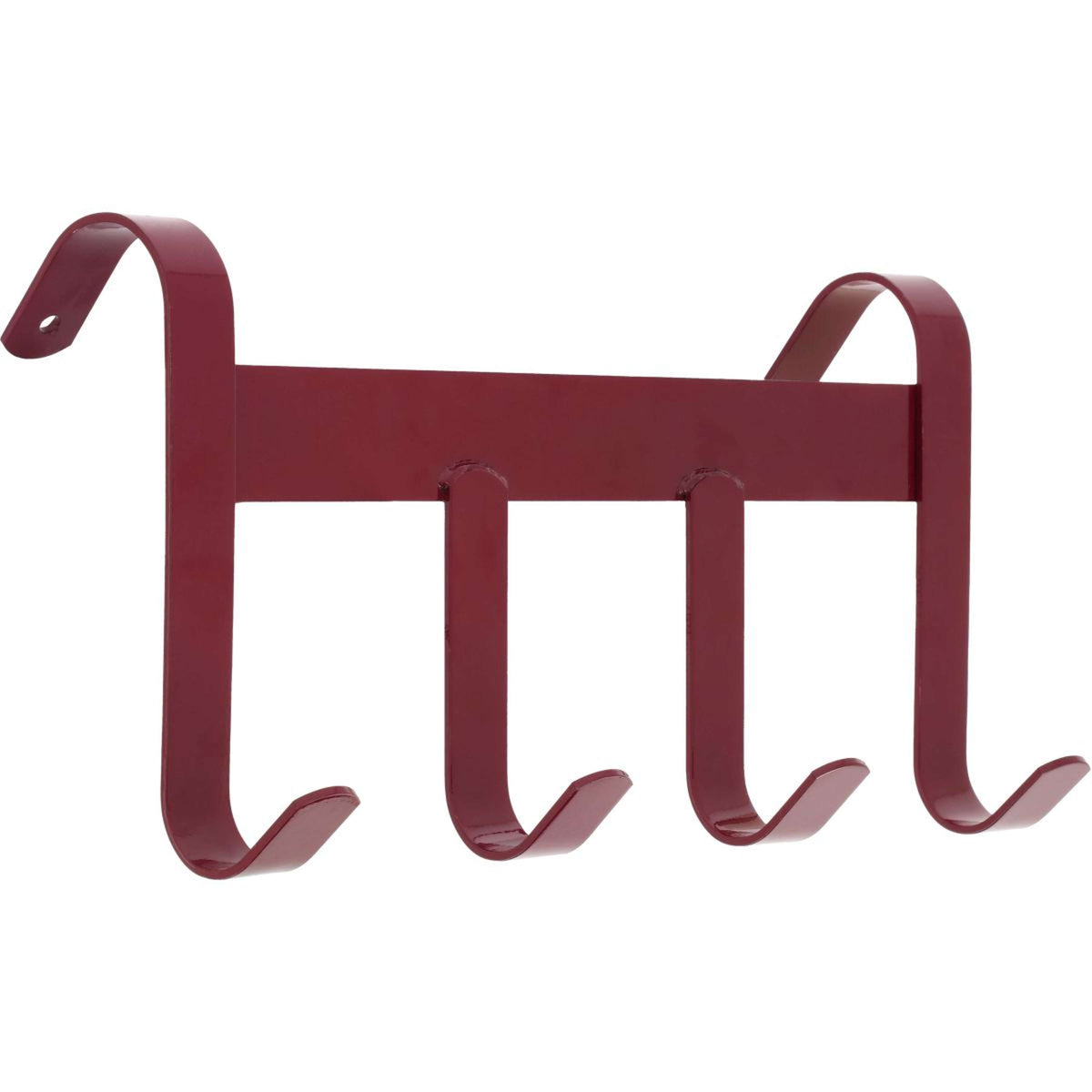 Hippotonic Appenditutto Multifunzionale Borgogna