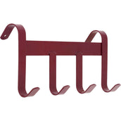 Hippotonic Appenditutto Multifunzionale Borgogna