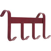 Hippotonic Appenditutto Multifunzionale Borgogna