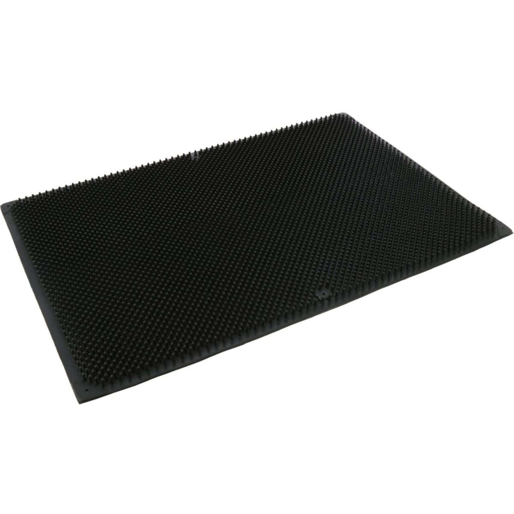 Hippotonic Raschietto Wall Nero