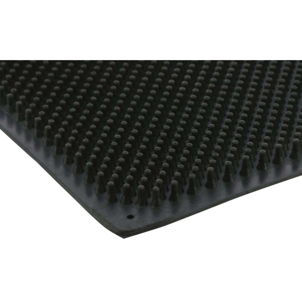 Hippotonic Raschietto Wall Nero