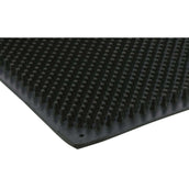 Hippotonic Raschietto Wall Nero