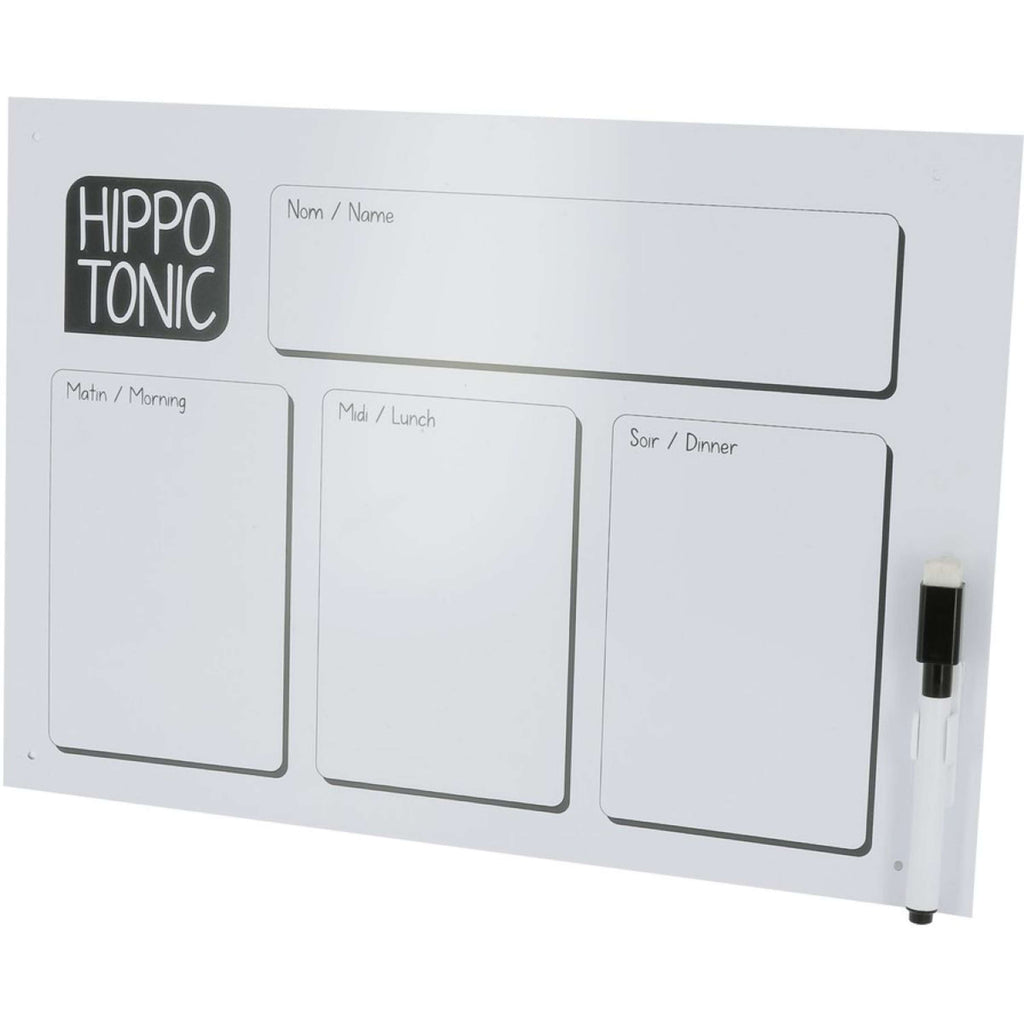 Hippotonic Piatto di alimentazione