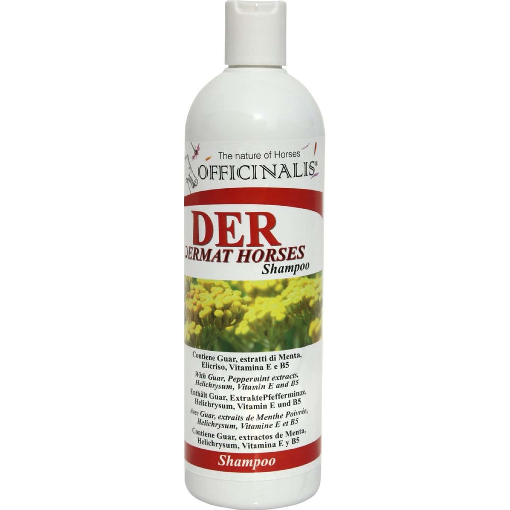 Officinalis Lo sciampo