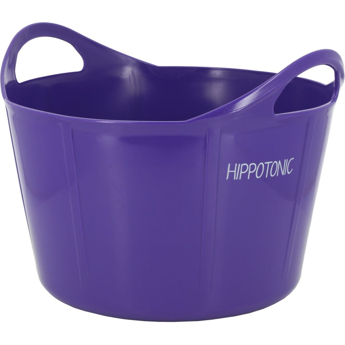 Hippotonic Secchio Flexi Viola