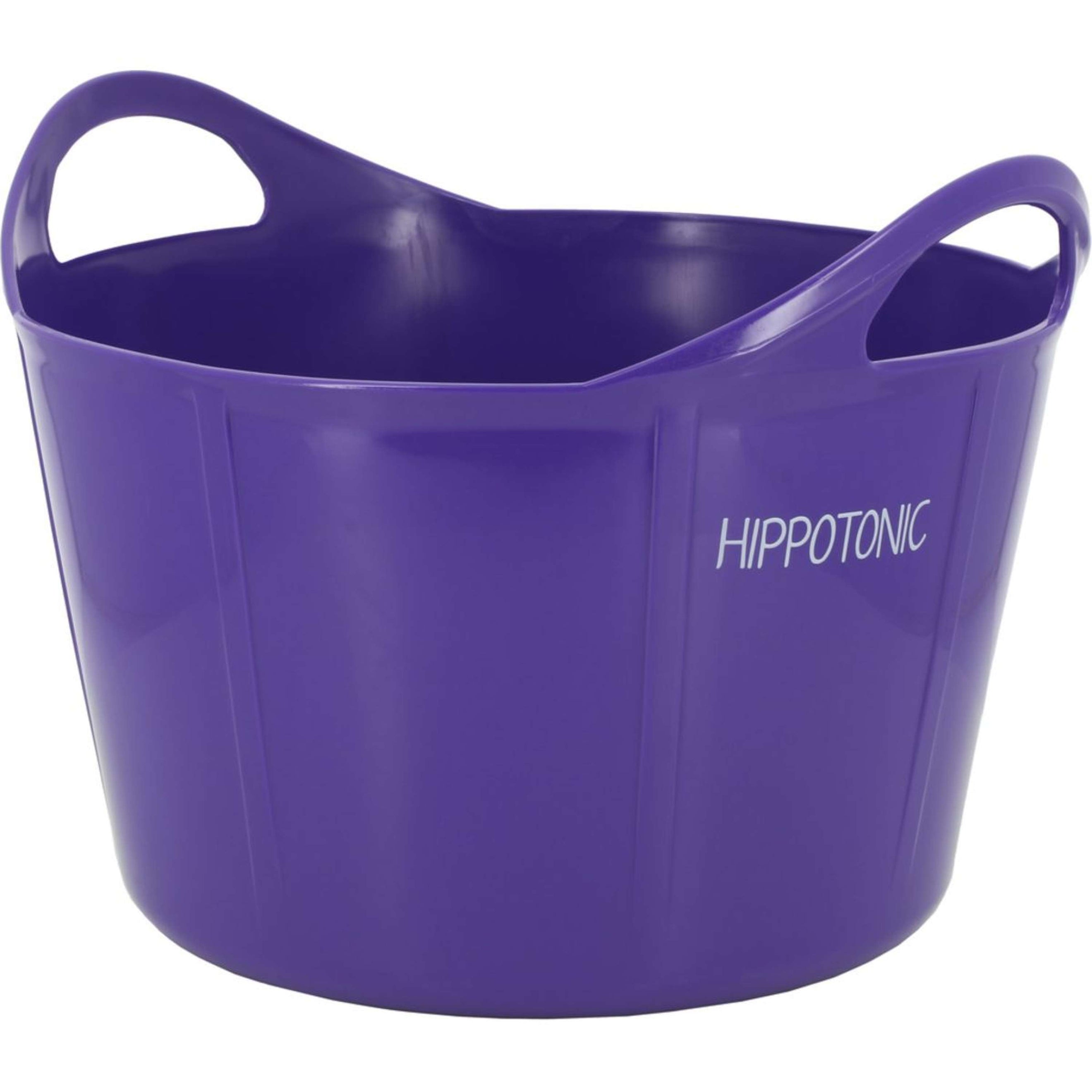 Hippotonic Secchio Flexi Viola Hippotonic Secchio Flexi Viola