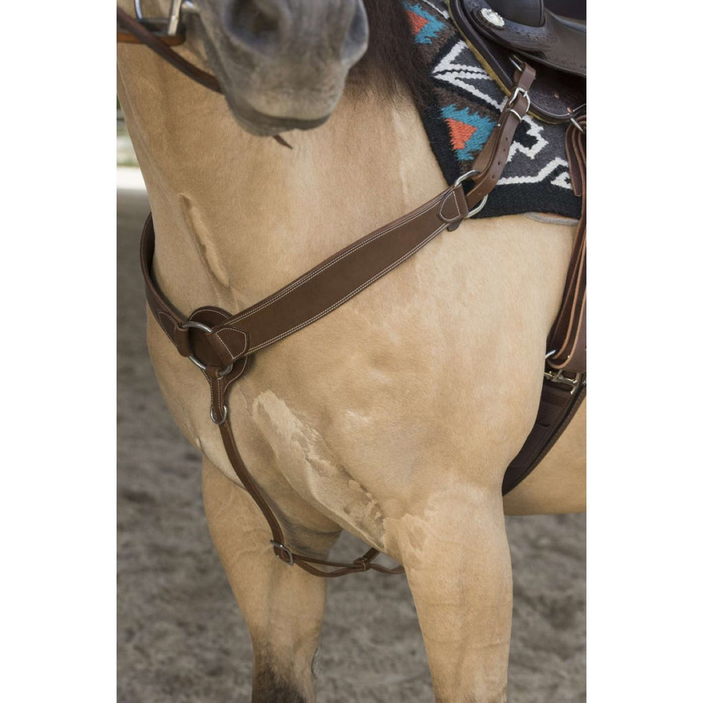 Westride Pettorale Billy Cioccolato