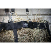 Paddock Rete da Fieno Nero