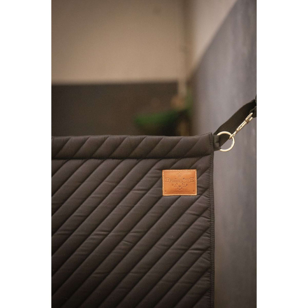 Paddock Tende da Scuderia Nero