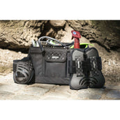 Lami-Cell Borsa per la Toelettatura Venus Nero