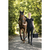 Lami-Cell Borsa per la Toelettatura Venus Nero