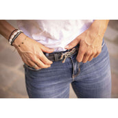 Pénélope Cintura Signature Nero