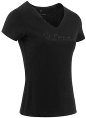 EQUITHÈME T-Shirt Rehane Nero
