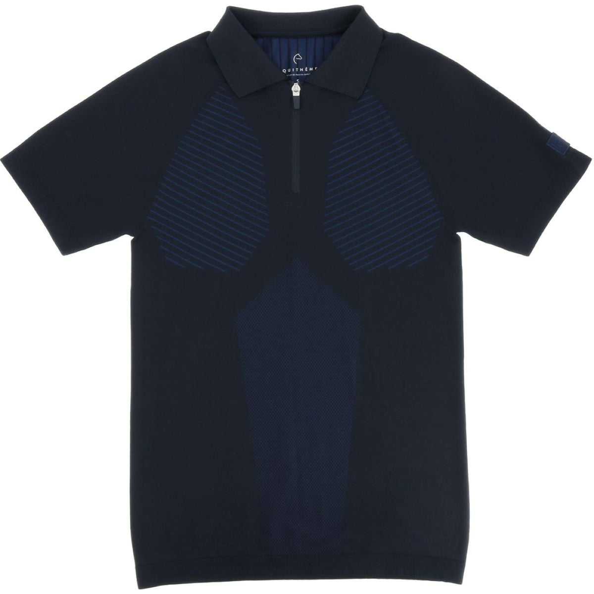 EQUITHÈME Polo Lucas Navy